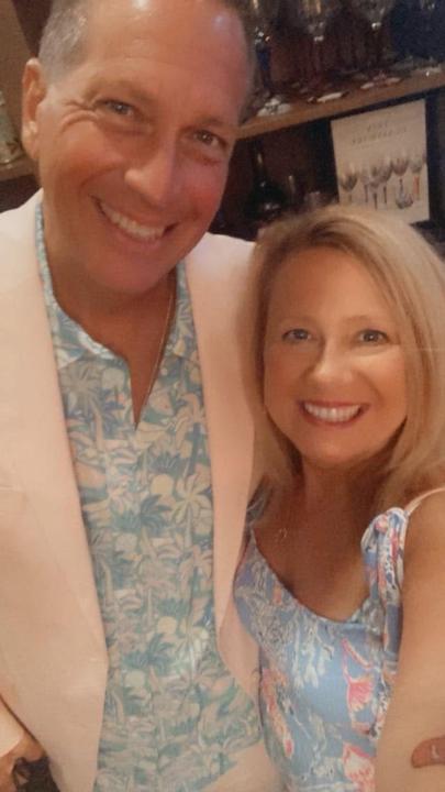 Rhonda Perdue