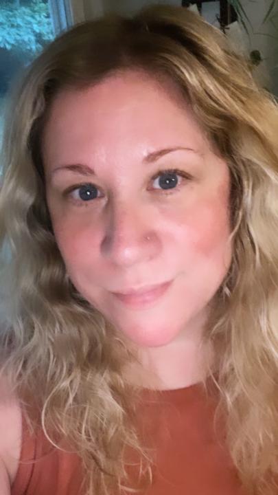 Maria Arsenault