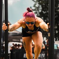 Jess Skinner