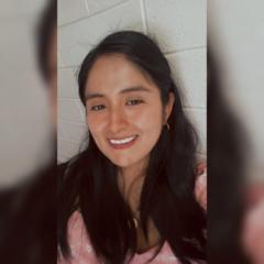 Kim Zonaly Mejia Huamani