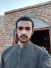 Roshan Mehtab Gilani