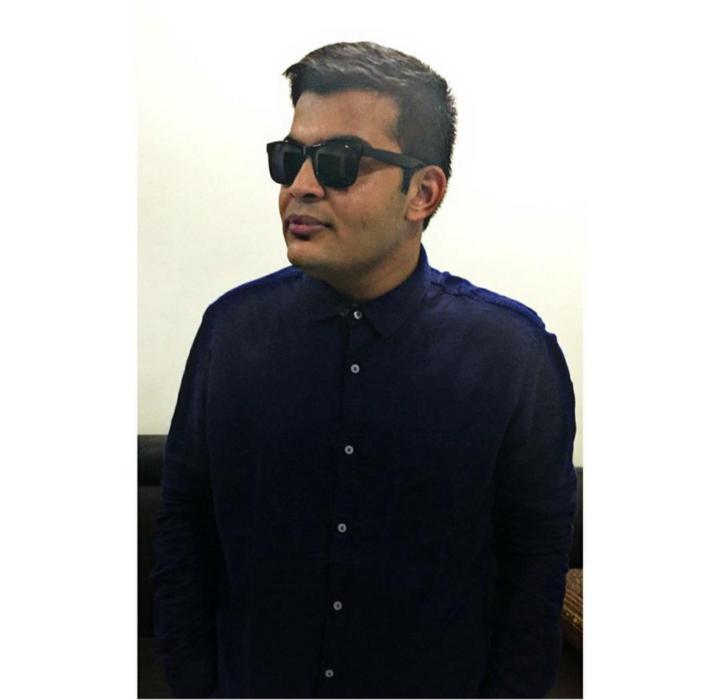 Jay Patel