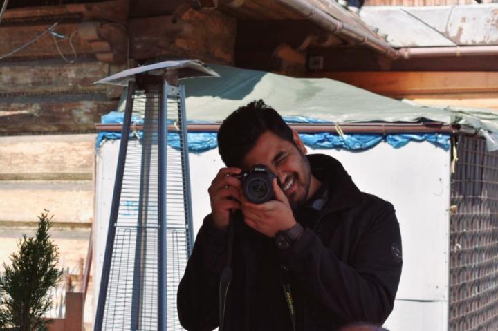 Manoj Illa