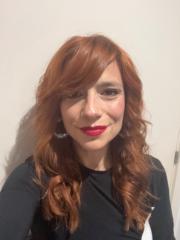 Tamara Brenes Sánchez