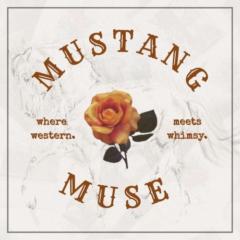 Mustang Muse