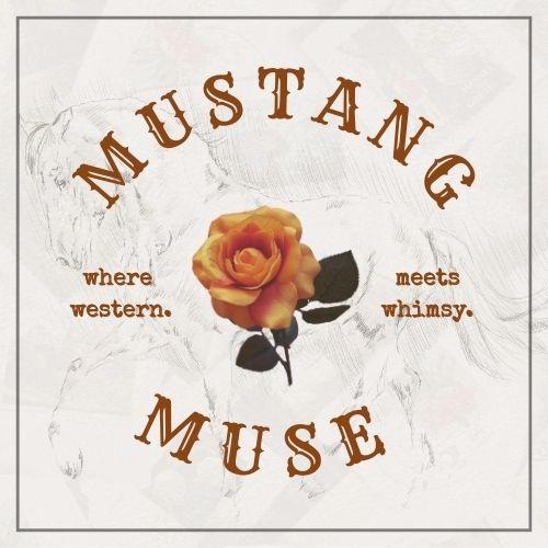 Mustang Muse
