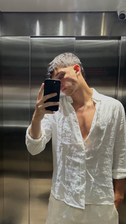 Tobias Klajn
