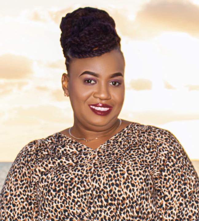 Joanette Pinder