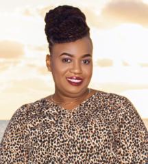 Joanette Pinder
