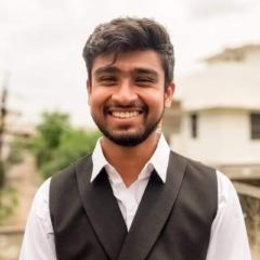 Vipanshu Pal