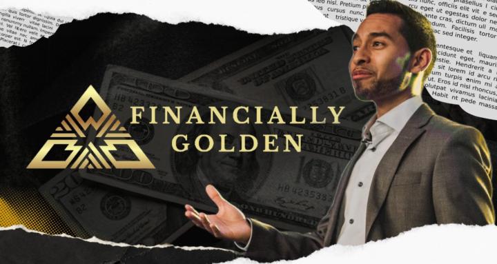 Financially Golden