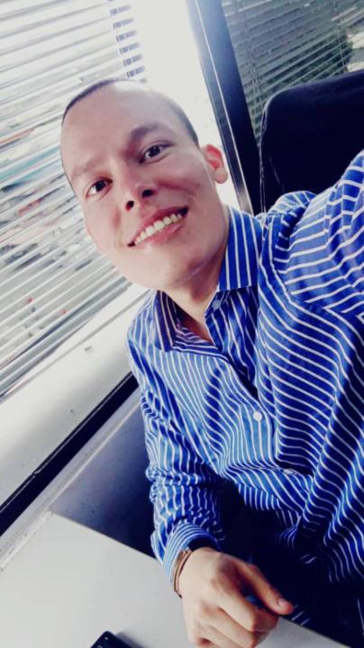 José David Urbano