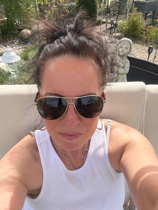 Jacqueline Masson