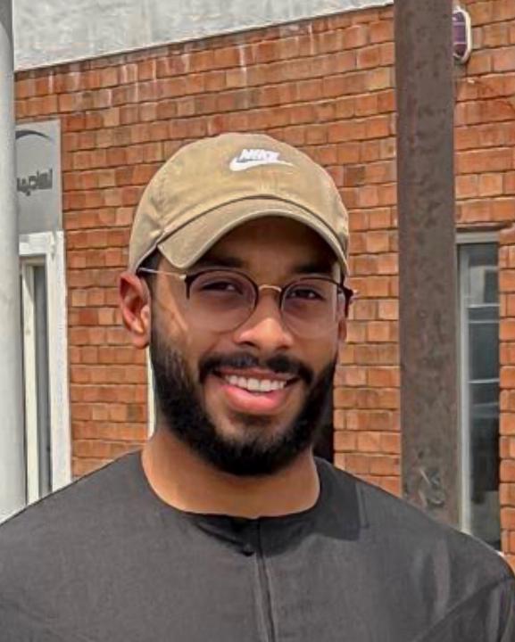 Ahmad Adam