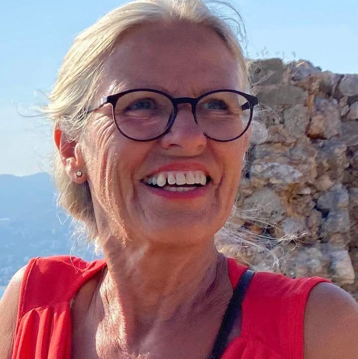 Inger Rudrud
