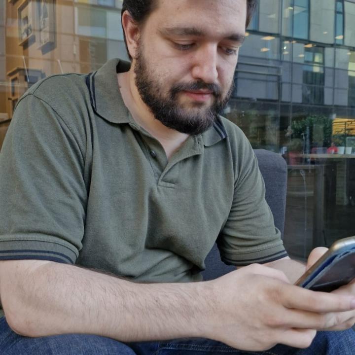 Atakan Tekmen