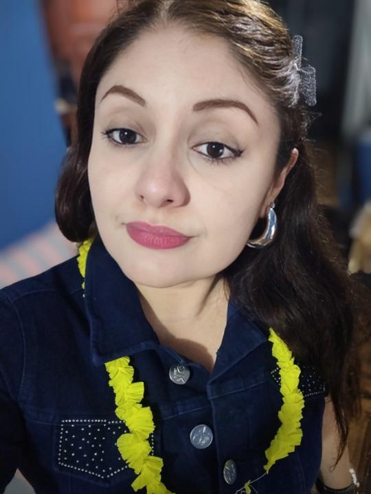 Dalysmar Perez