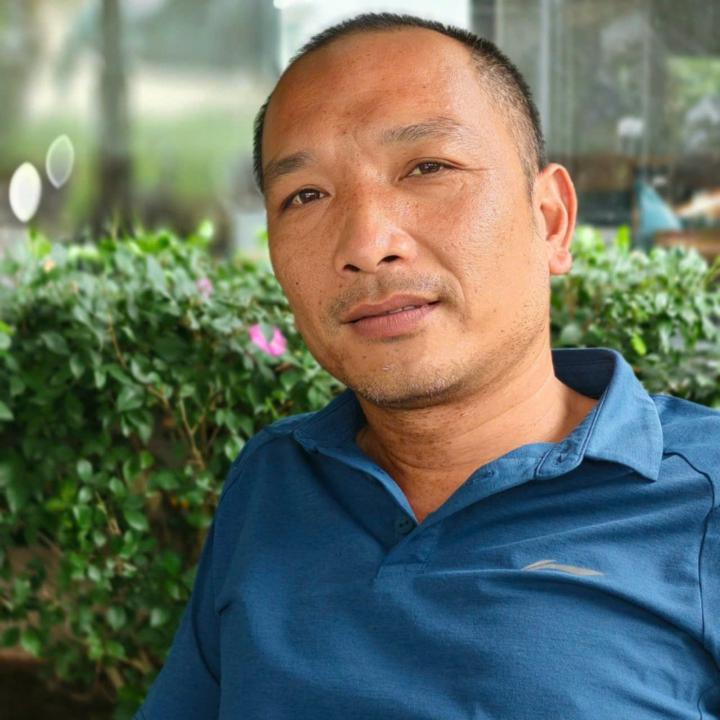 Mr Quân Xôi Hồng