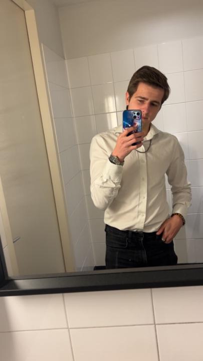 Leon De kok