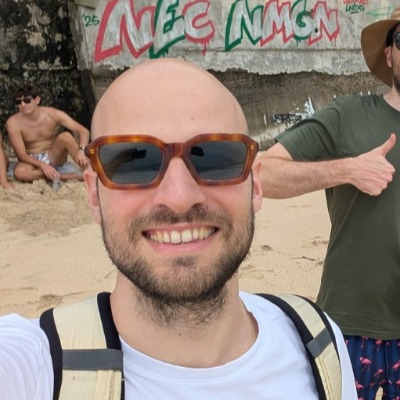 Tomaž Mesarec