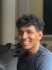 Anuraghav Padmaprasad