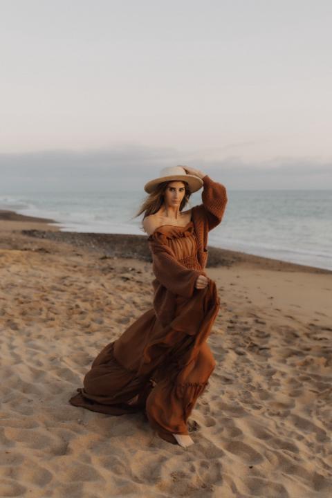 Sara Harvey
