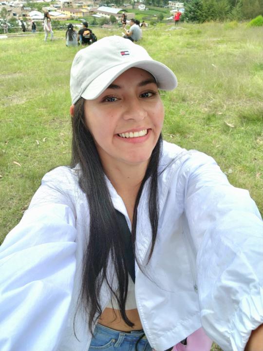 Reyna Pariona Chavez