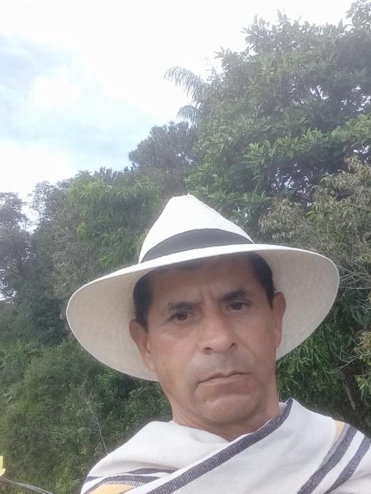 Walther Mario Oviedo martinez