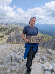 Калоян Костов