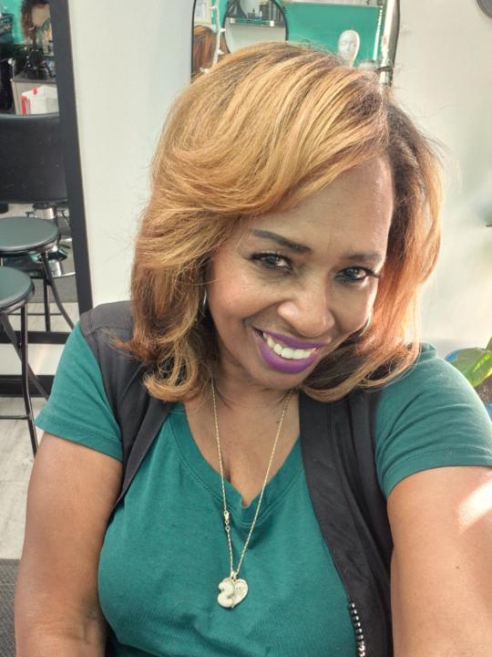 Saundra Cobbs