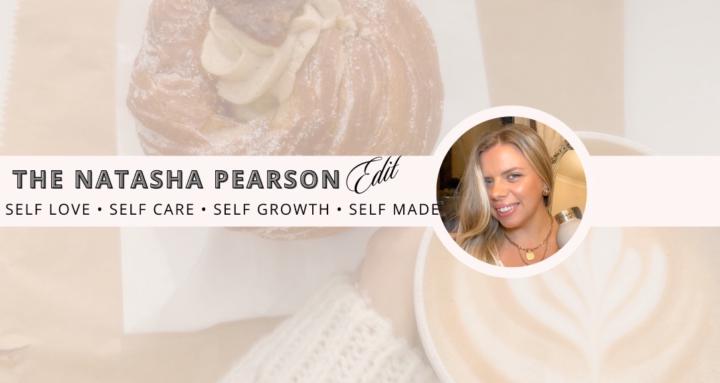 The Natasha Pearson Edit