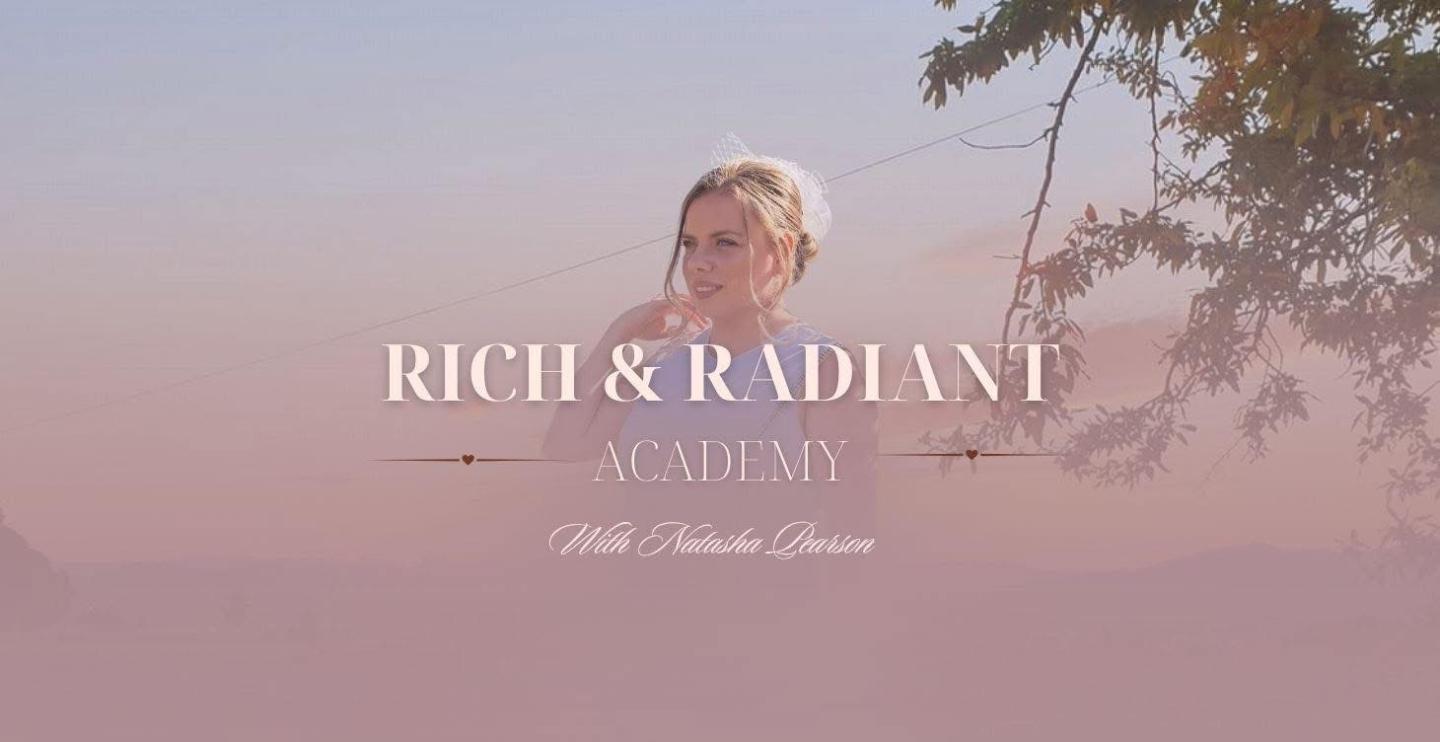 Rich & Radiant Academy