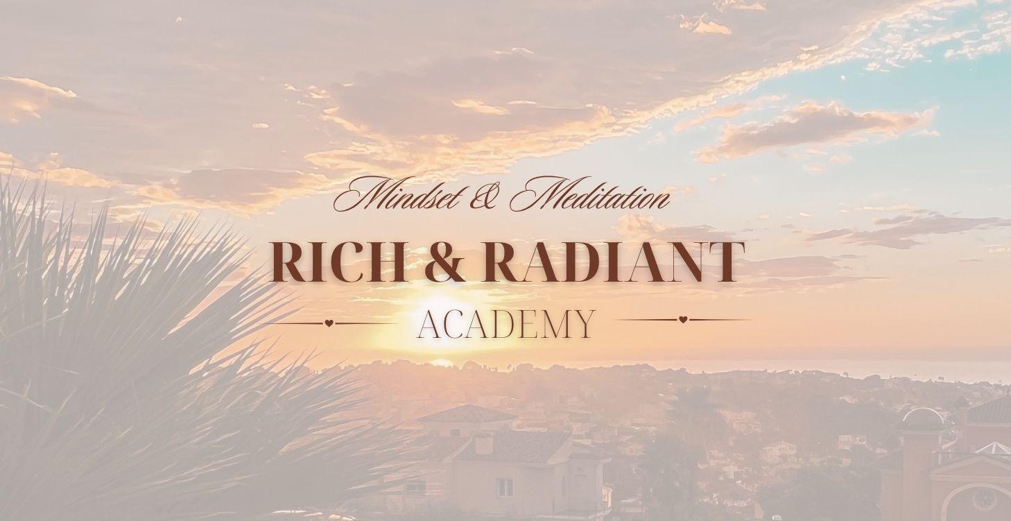 Mindset & Meditations