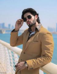 Danish Rauf