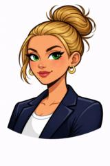 Pam Jeanette's AI Assistant