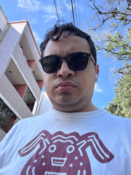 Javier Medina