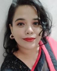 Monali Borade