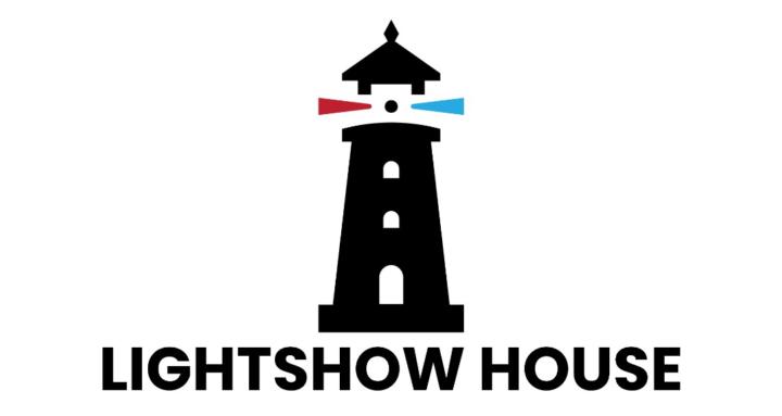 Lightshow House