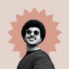 Mo Bakry