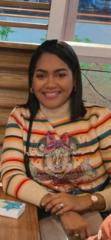 Alexandra Castillo E.