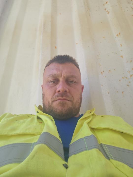 Callum Naisbett