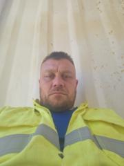 Callum Naisbett