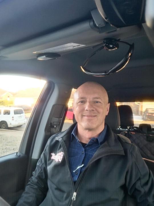 Daniel Pittman