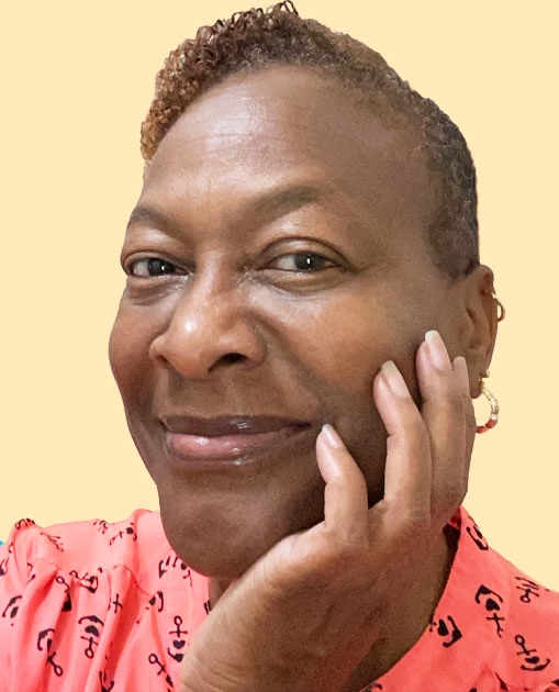 Arlene Morgan