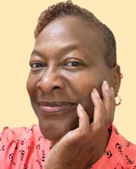 Arlene Morgan