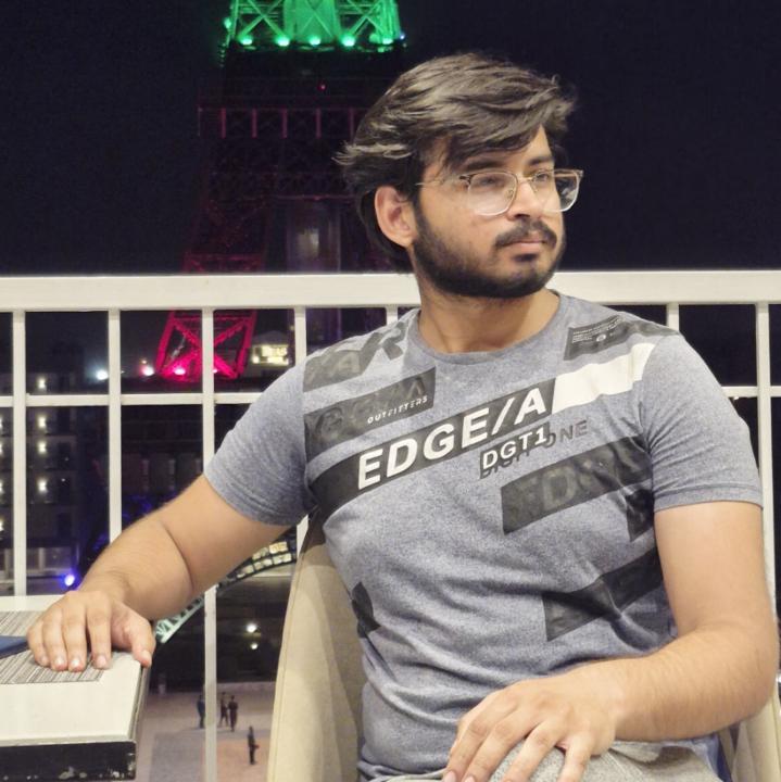 Huzaifa Ashfaq