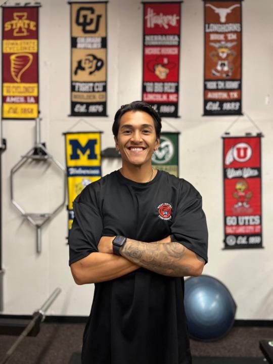 Anthony De La Rosa