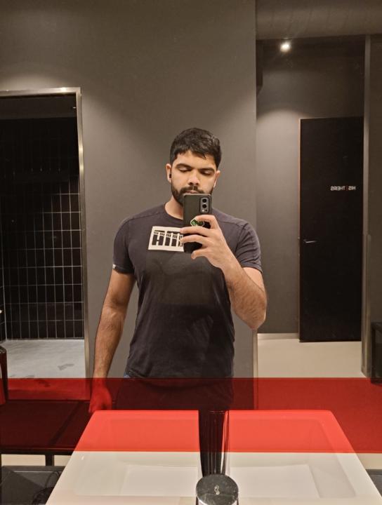 Nishant Ahuja