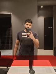 Nishant Ahuja