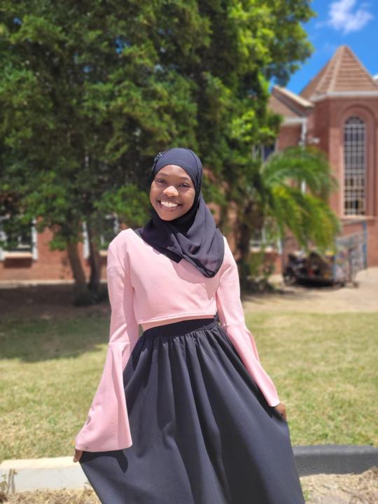Sajida Wailess